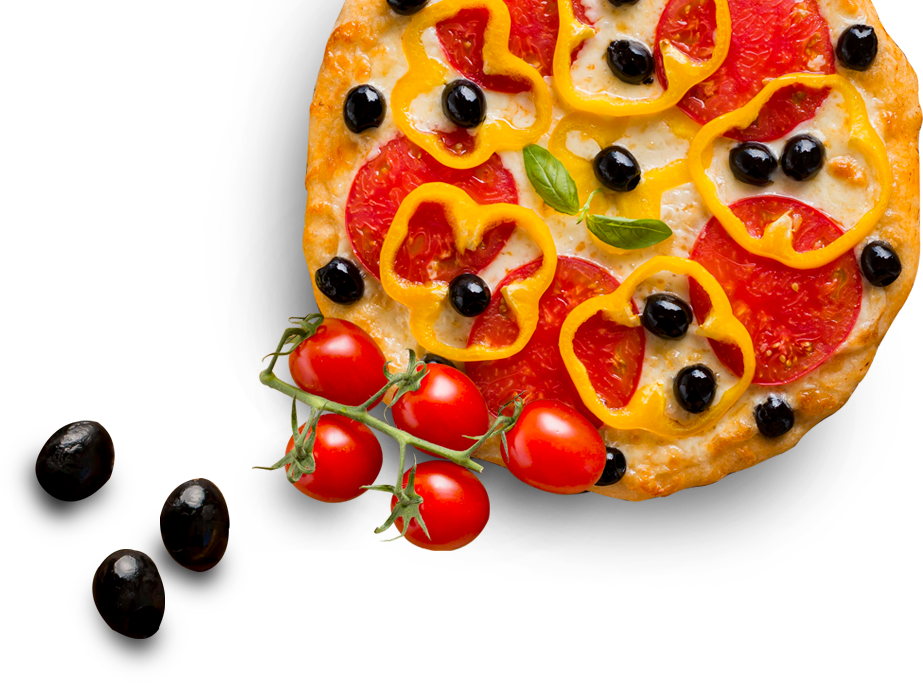Pizza Photo